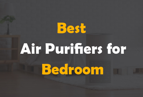 The 10 Best Air Purifiers for Bedroom of 2024 (Top Picks)