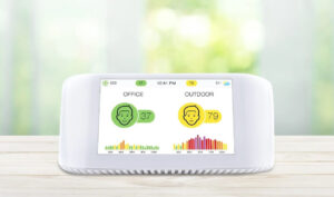 Best indoor air quality monitors