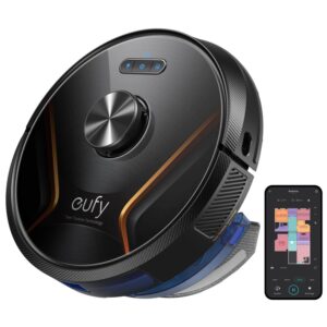 Eufy X8 Hybrid