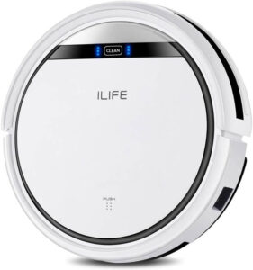 best robot vacuums for hardwood floors