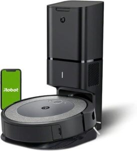 best robot vacuums for pet hair