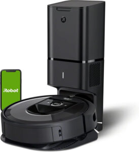 iRobot Roomba i7+