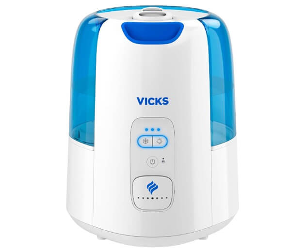 Vicks WC775 Humidifier