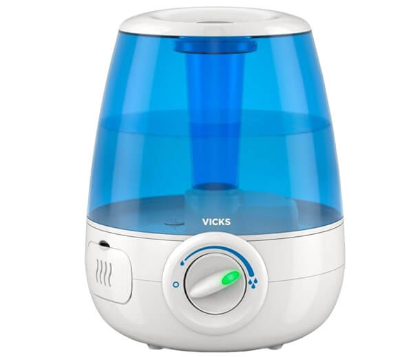 Vicks V4600 Humidifier