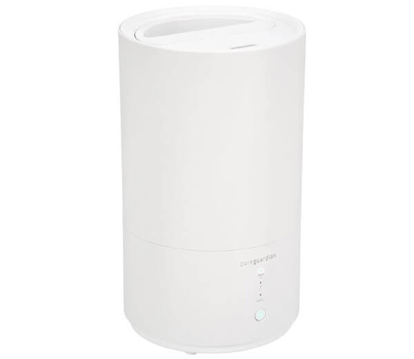 Best humidifiers for asthma