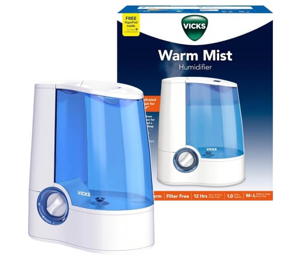 Vicks V745 Humidifier