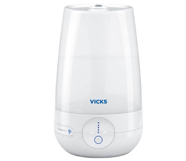 Best humidifiers for cough