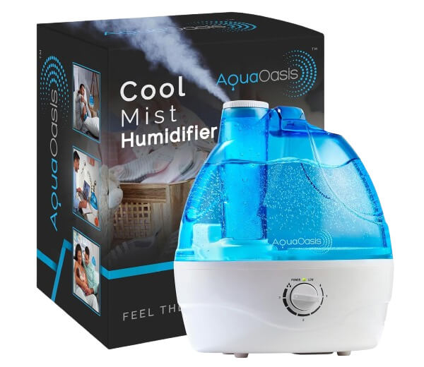 Best humidifiers for cough