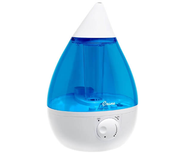 Best humidifiers for cough