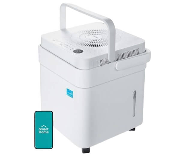 Midea Cube 50 Pint