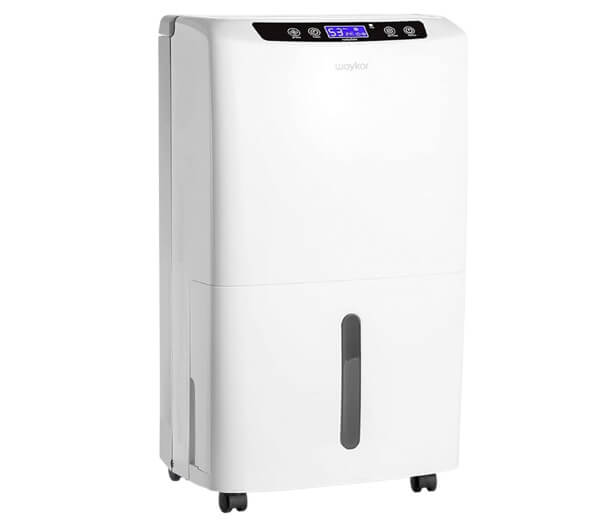 Best dehumidifiers for allergies