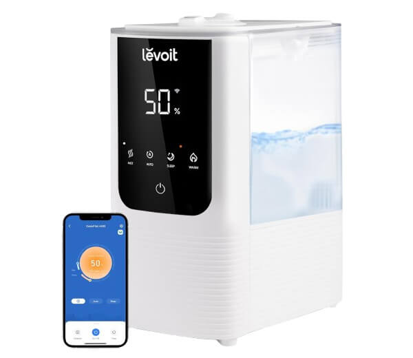 Levoit OasisMist 450S