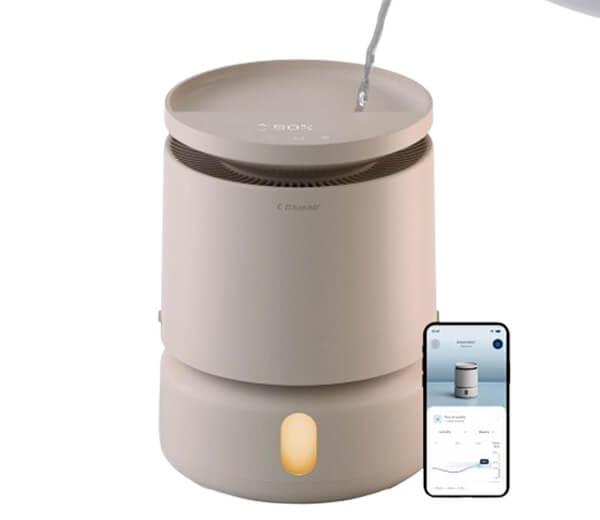 Best humidifiers for congestion