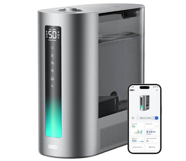 Best humidifiers for eczema