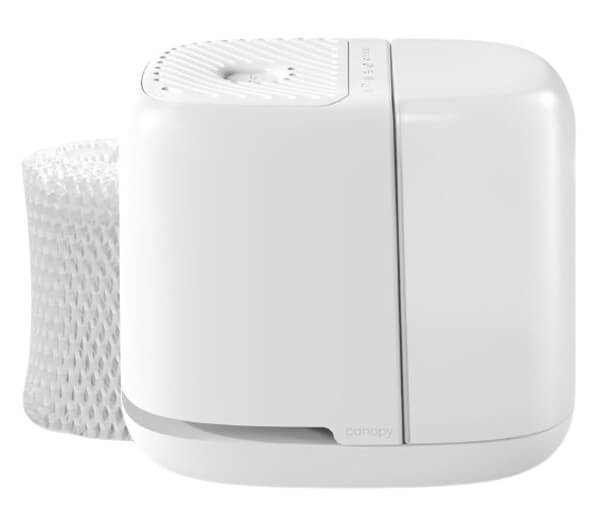 Best humidifiers for eczema