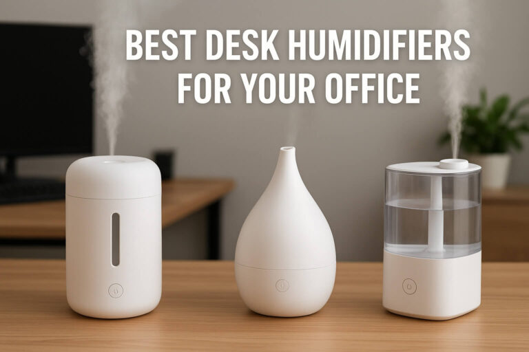 Best humidifiers for office