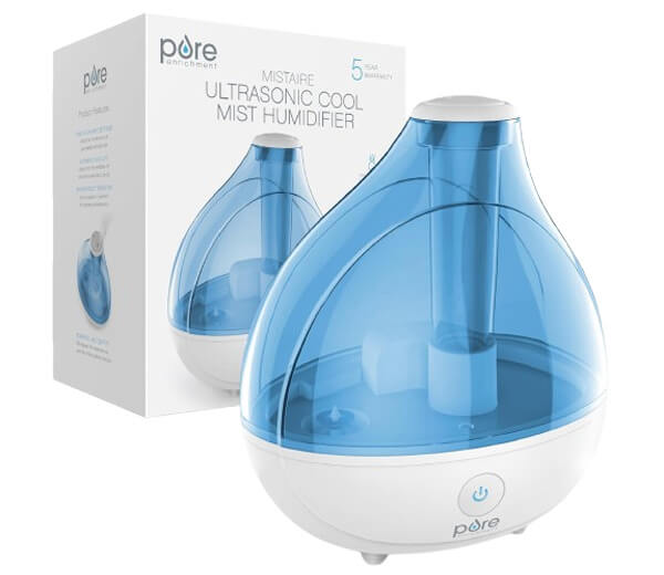 Pure Enrichment MistAire