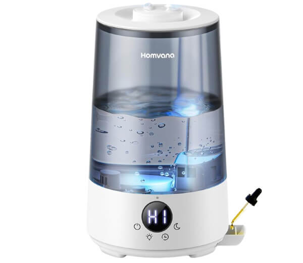 Homvana H101