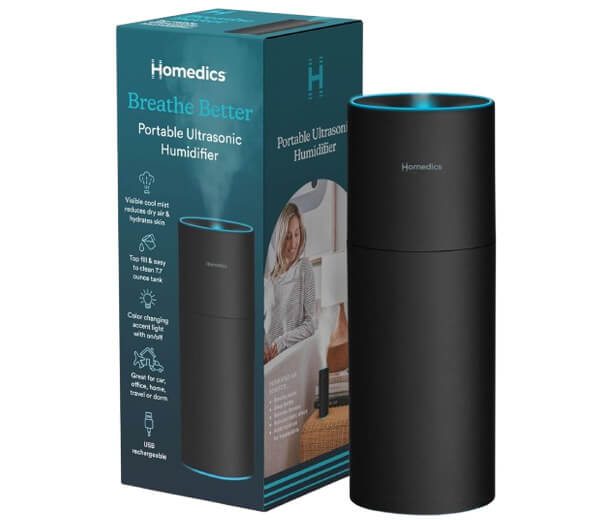 Best humidifiers for office