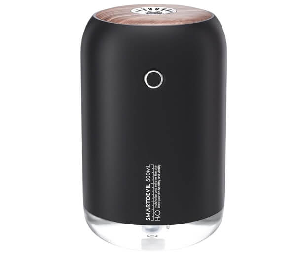 Best portable humidifiers
