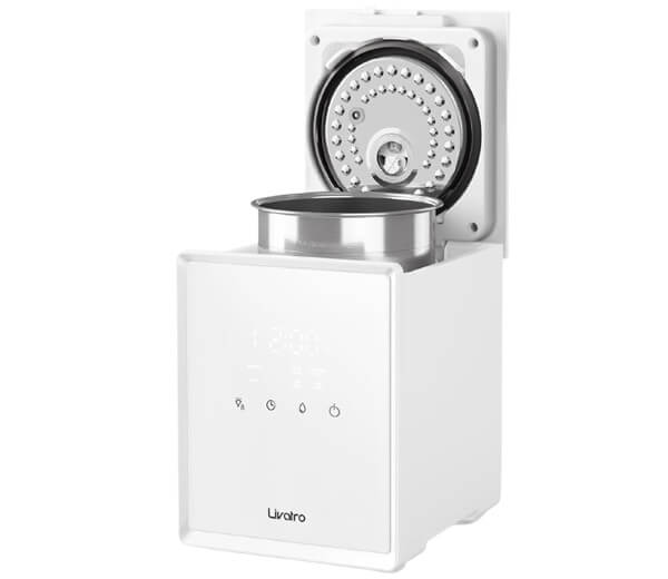 Best steam humidifiers